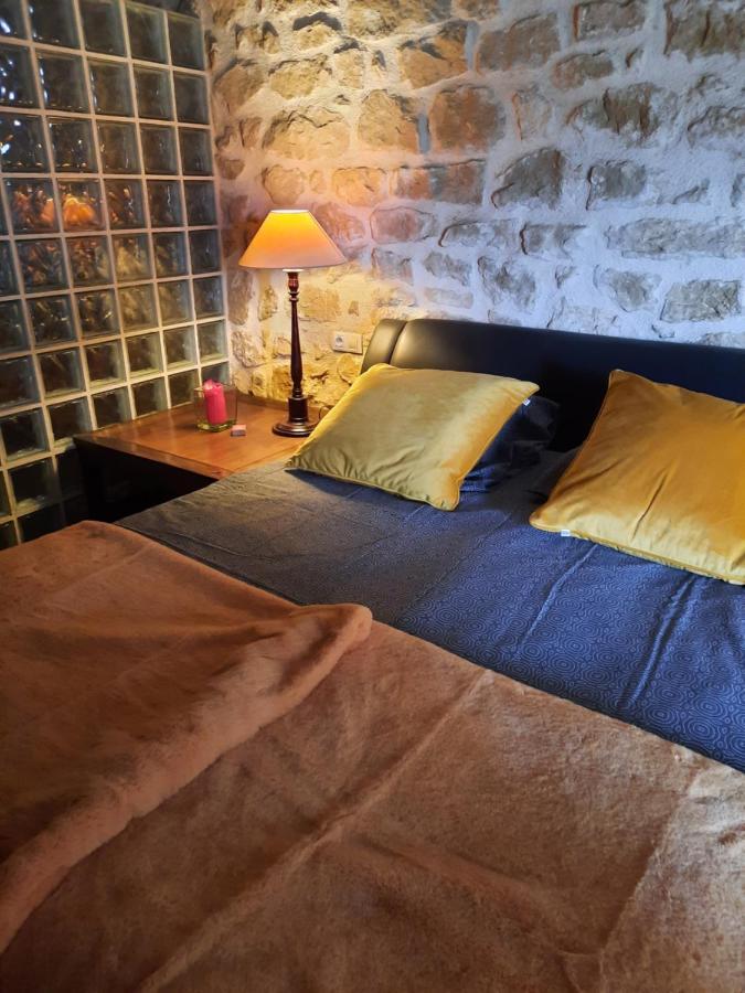 Campo Golden Heritage Maella Ngoại thất bức ảnh